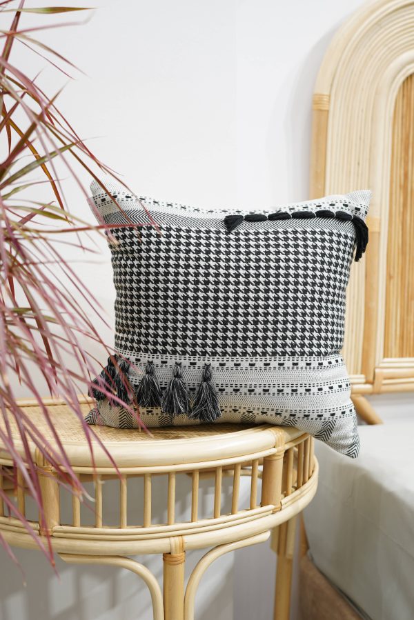 کوسن مدل Mahina برند ecocotton
