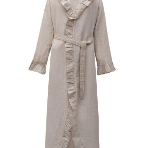 روبدوشامبر زنانه برند EcoCotton مدل Miranda