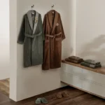 ست تنپوش فرح برند اکوکاتن