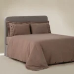 سرویس ملحفه Havin دونفره کینگ سایز برند ecocotton - Image 3