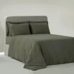 سرویس ملحفه Havin دونفره کینگ سایز برند ecocotton