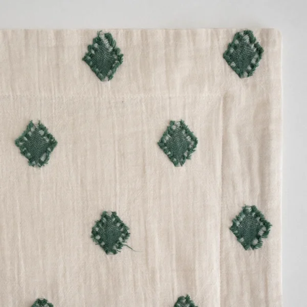 سرویس ملحفه Imre دو نفره کینگ سایز برند ecocotton