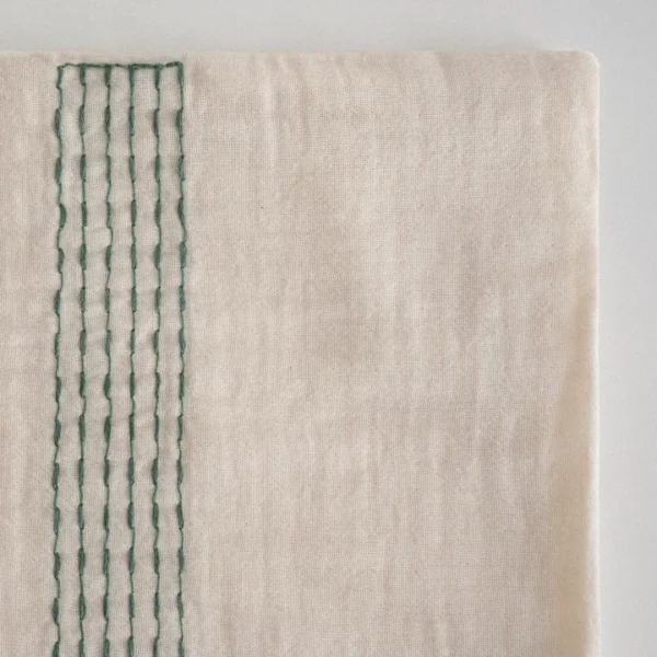 سرویس ملحفه Imre دو نفره کینگ سایز برند ecocotton
