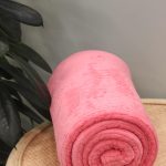 پتو دونفره کاملیا کبریتی برند Ozdilim