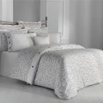 سرویس ملحفه مدل Sheena دونفره برند Sarev