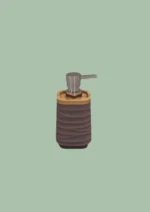سرویس بهداشتی 5 تکه 255 - Image 12