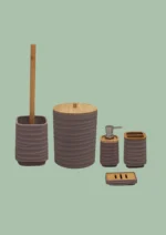 سرویس بهداشتی 5 تکه 255 - Image 8