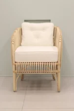 صندلی از چوب راتان مدل Bahama - Image 6