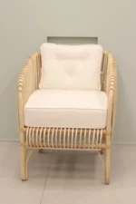 صندلی از چوب راتان مدل Bahama - Image 8