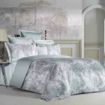 سرویس ملحفه مدل Tripoli دونفره برند Sarev