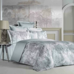 سرویس ملحفه مدل Tripoli دونفره برند Sarev