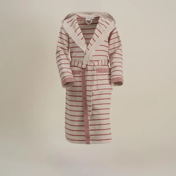 حوله تن پوش مردانه برند ecocotton مدل Arden