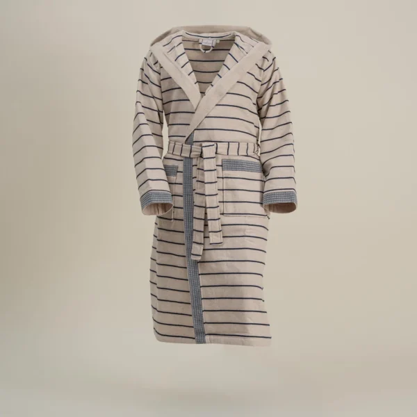 حوله تن پوش مردانه برند ecocotton مدل Arden