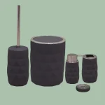 سرویس بهداشتی 5تکه 987