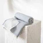 روانداز کودک Melinda برند ecocotton - Image 3