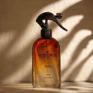 اسپری محیط مدل Tonia برند ecocotton