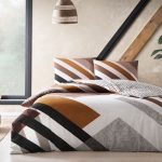 سرویس ملحفه یکنفره Trent برند Tac