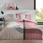 سرویس ملحفه یکنفره Alex برند Tac