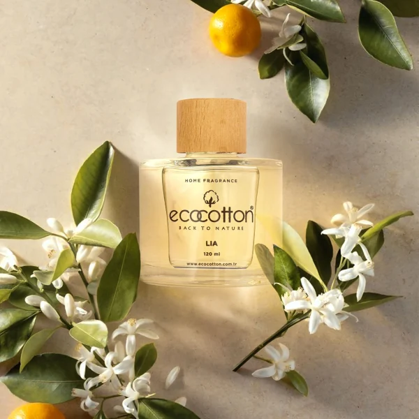 خوشبو کننده هوا مدل Lia برند ecocotton