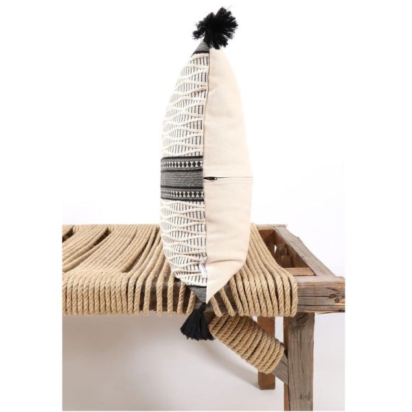 کوسن مدل Mika برند ecocotton - Image 3