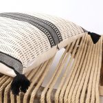 کوسن مدل Mika برند ecocotton