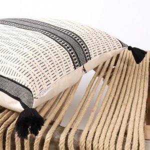 کوسن مدل Mika برند ecocotton