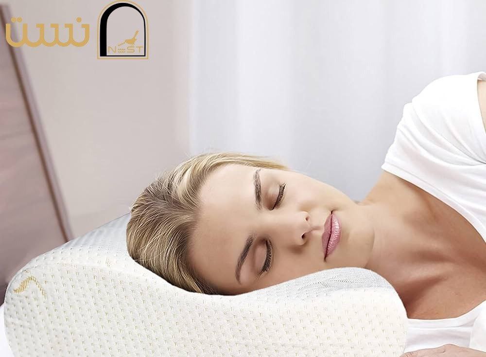 بالش طبی چیست ؟ 6 مزیت باورنکردنی استفاده از بالش طبی + خرید بالش طبی 3 بالش طبی چیست ؟ 6 مزیت باورنکردنی استفاده از بالش طبی + خرید بالش طبی