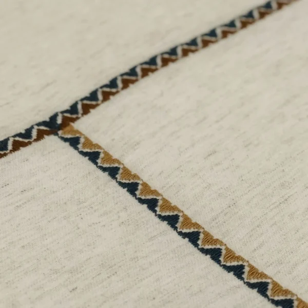 سرویس ملحفه Farya دونفره برند ecocotton - Image 7