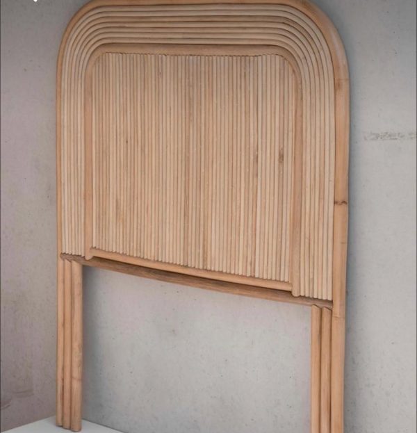 تخت از چوب راتان مدل Bahama - Image 3