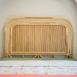 تخت از چوب راتان مدل Bahama