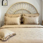 ست روتختی  Peste دونفره کینگ سایز برند Limoges