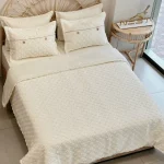 ست رو تختي برند Ozdilim مدل Niara