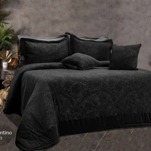 ست روتختي مدل Valentino برند Ozdilim