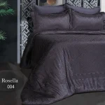 ست رو تختي مدل Rosella برند Ozdilim
