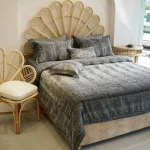 ست رو تختي مدل Paola برند Ozdilim