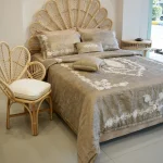 ست رو تختي مدل Anahil برند Ozdilim