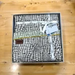 سرویس ملحفه مدل croco دونفره برند Sarev - Image 4
