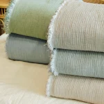 روتختی پیکه تک موسلین برند ecocotton