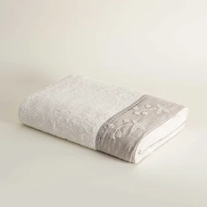 حوله حمام Ayliz برند ecocotton سایز 150*80