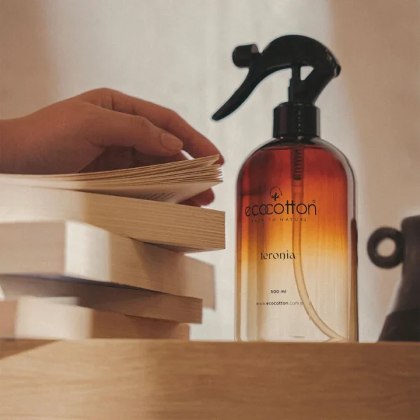اسپری محیط مدل Feronia برند ecocotton