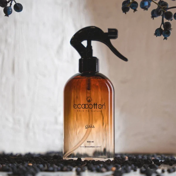 اسپری محیط مدل Gaia برند ecocotton