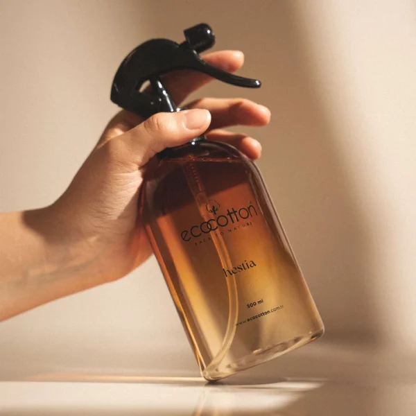 اسپری محیط مدل Hestia برند ecocotton