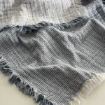 روانداز کودک Melinda برند ecocotton - Image 2