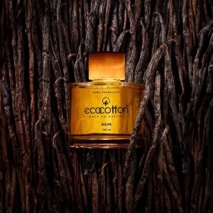 خوشبو کننده هوا مدل Silva برند ecocotton
