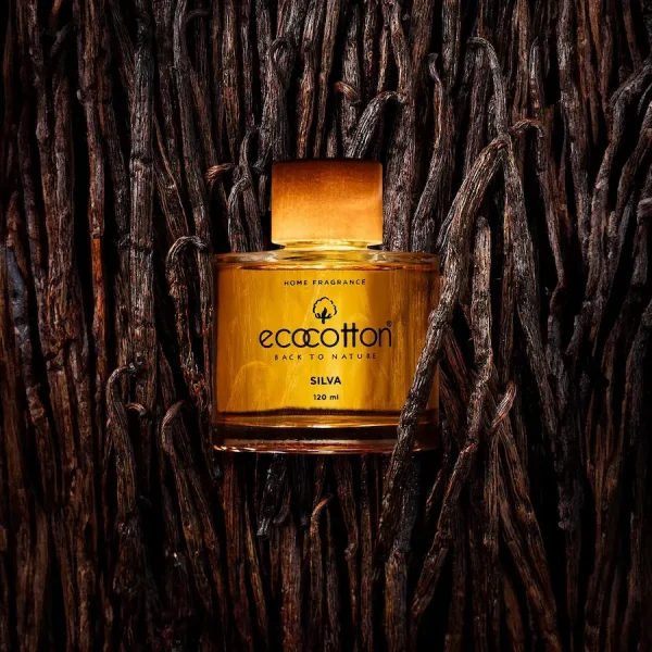 خوشبو کننده هوا مدل Silva برند ecocotton