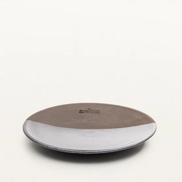 بشقاب مدل Sakura برند ecocotton