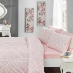 سرویس ملحفه یکنفره Celia برند Tac