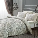 سرویس ملحفه دیجیتالی دونفره Crosby برند Tac