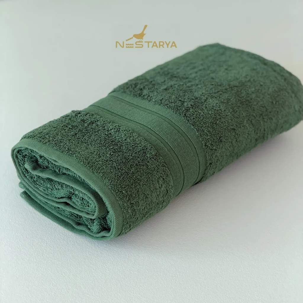 حوله پیورکتان نست سبز