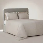 سرویس ملحفه Doga دونفره کینگ سایز برند ecocotton - Image 3